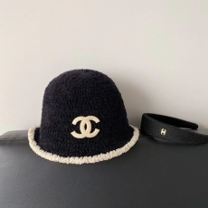 Chanel Caps